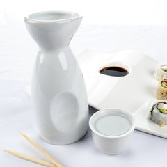 Sake Bottle