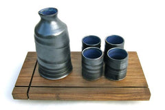 12" Sake Set